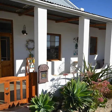 Ta Mala'S Cottage Prince Albert Exterior photo