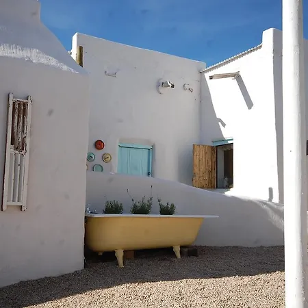 Ta Mala'S Cottage Prince Albert Exterior photo