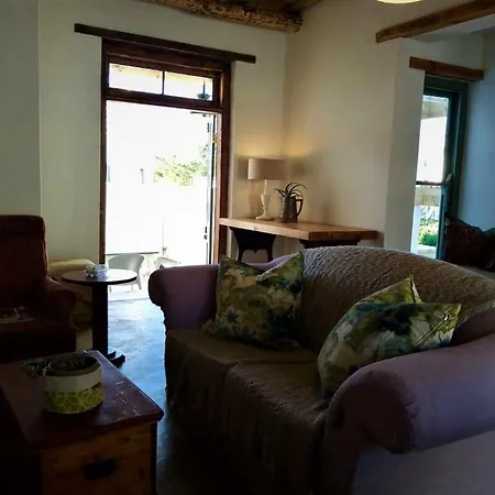 Ta Mala'S Cottage Prince Albert Exterior photo