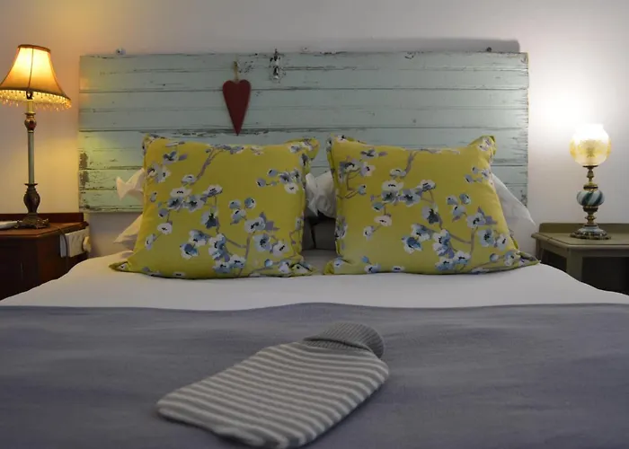 Ta Mala\'S Cottage