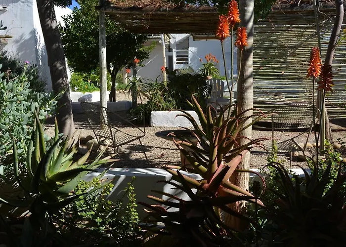 Ta Mala\'S Cottage