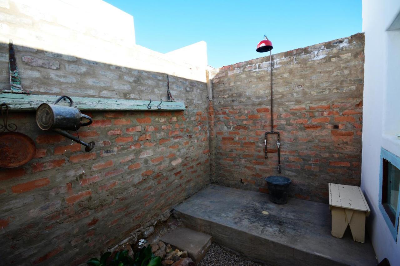 Ta Mala's Country house Prince Albert