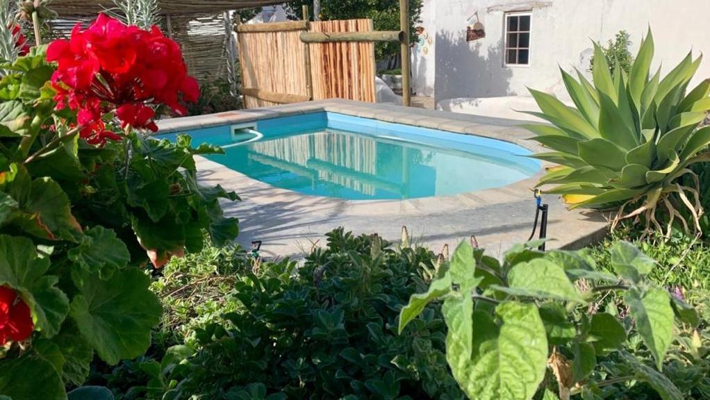 Ta Mala's Country house