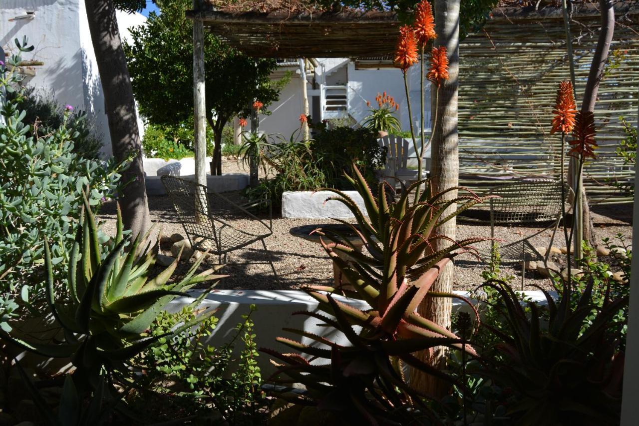 Ta Mala's Country house