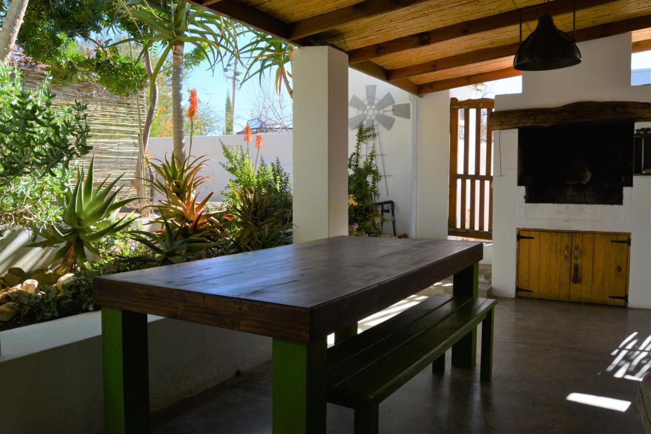 Ta Mala's Country house Prince Albert