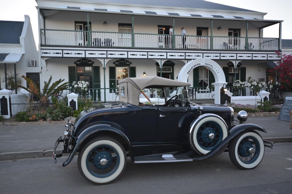 Country house Ta Mala's Prince Albert
