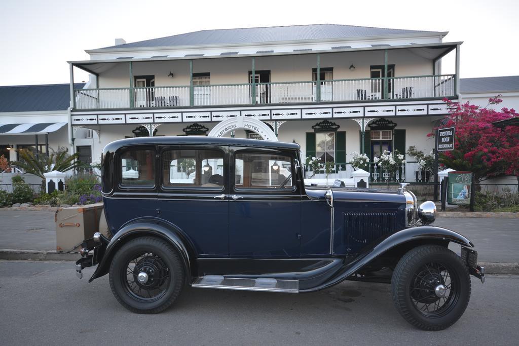 Ta Mala's * Prince Albert