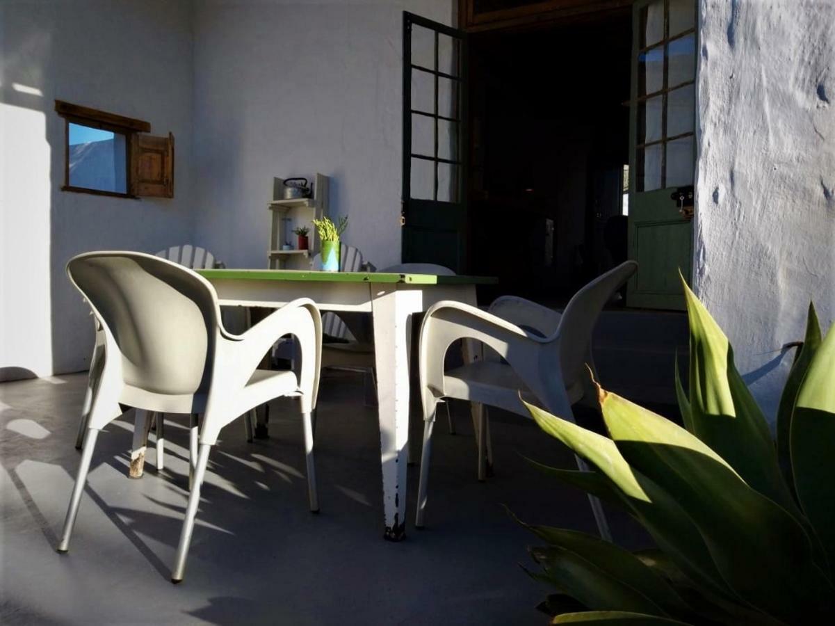 Ta Mala's Country house