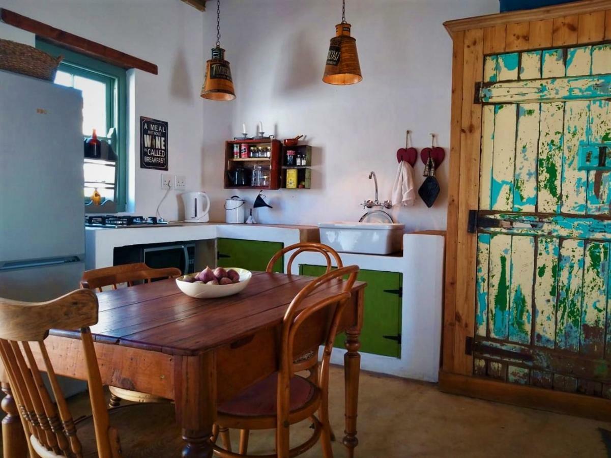 Country house Ta Mala's *